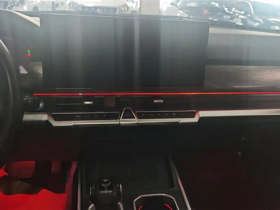 TANK TANK 400 NEW ENERGY