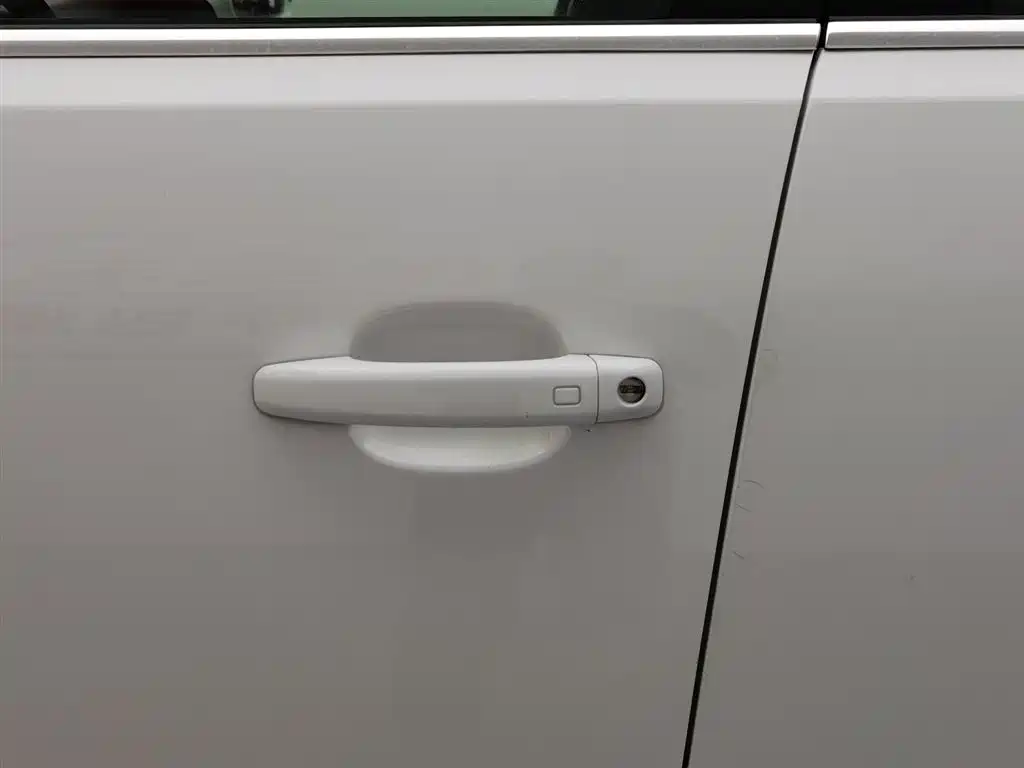 Audi Q5 2013 40 TFSI Comfort фото 18