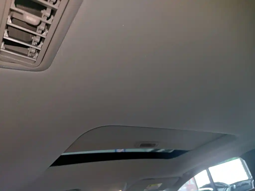 Фото 18 - Maxus Maxus G50 PHEV
