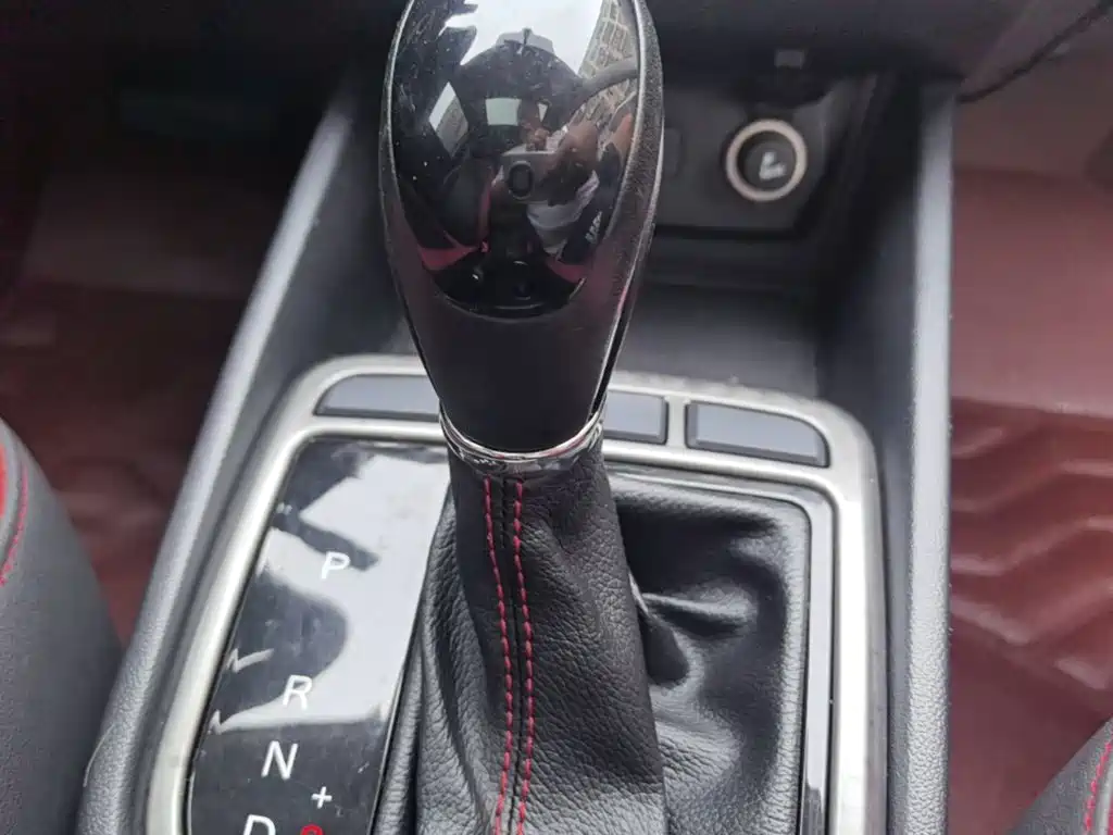 Changan Eado XT 2017 2016 1.6L Automatic Cool