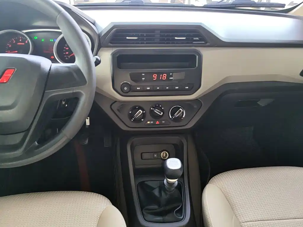 Wuling Motors Wuling Hongguang 2024 2021 1.5L Facelift S Standard Electric Power Steering LAR