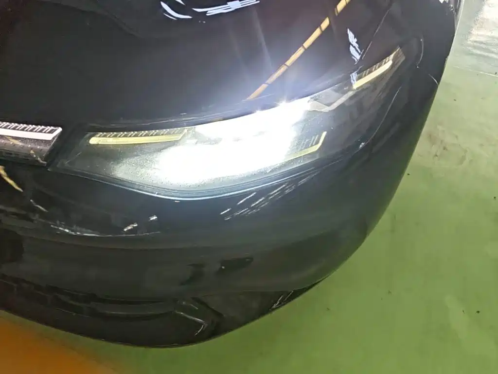 Leapmotor C01 2023 2023 525 Comfort Edition