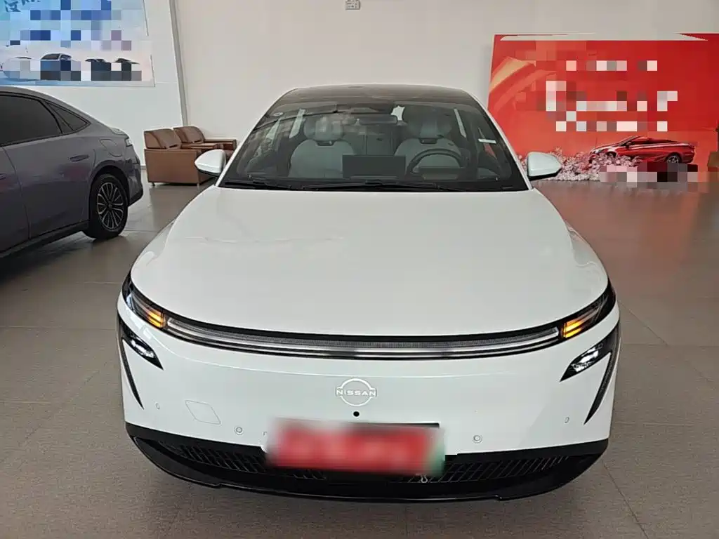 Nissan N7 2025 2025 510 Max