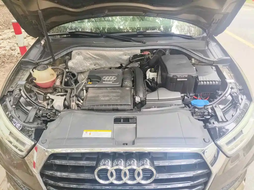 Фото 3 - Audi Q3