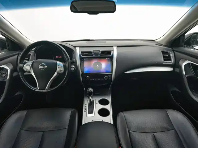 Nissan Teana 2018 2.0L XL Smart Advance Edition — фото 5