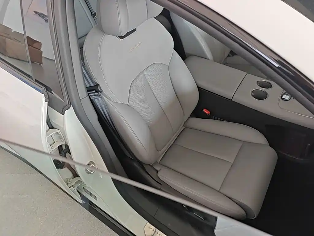 Nissan N7 2025 2025 510 Max