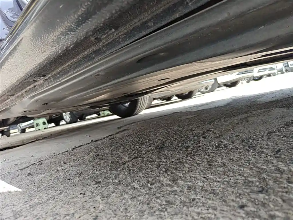 Volkswagen Passat 2019 330TSI Premium Edition China V фото 21