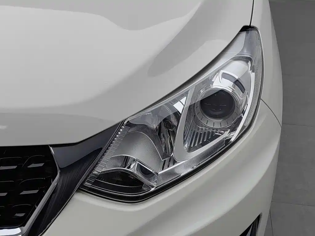 BAIC Senova X35 2016 2016 1.5L Automatic Zungui
