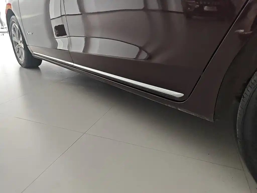 Фото 22 - Buick GL8