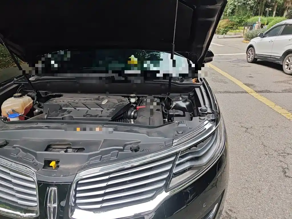 Photo 21 - Lincoln MKX