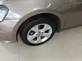 Фото 23 - Volkswagen Bora