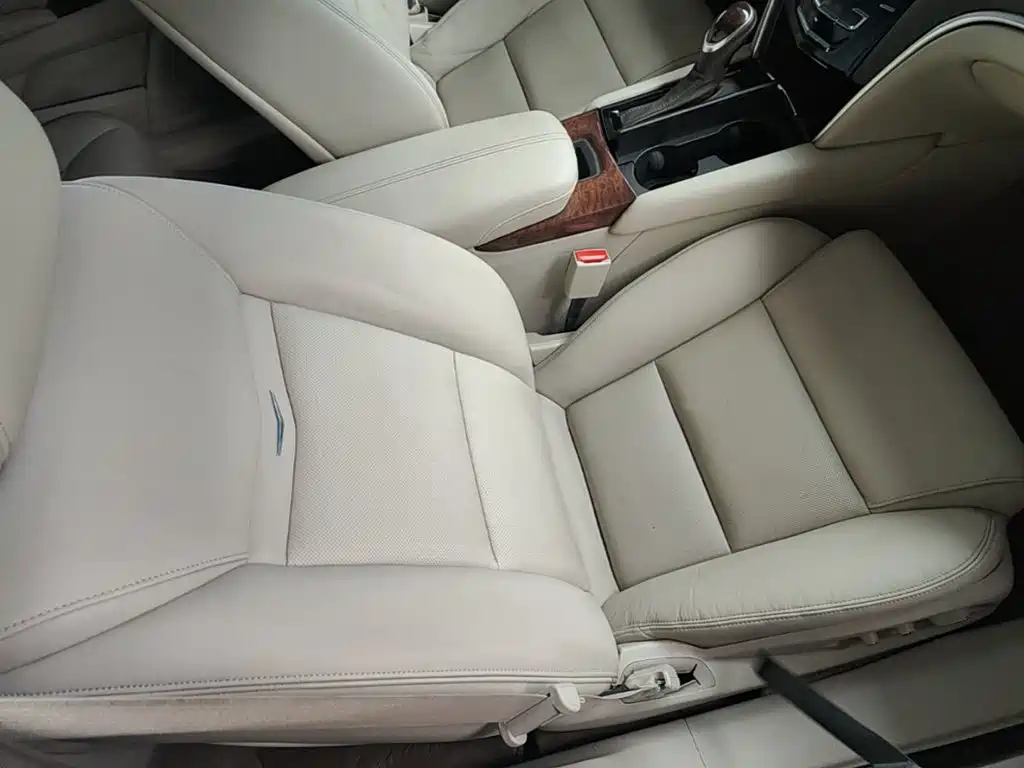 Фото 25 - Cadillac XTS