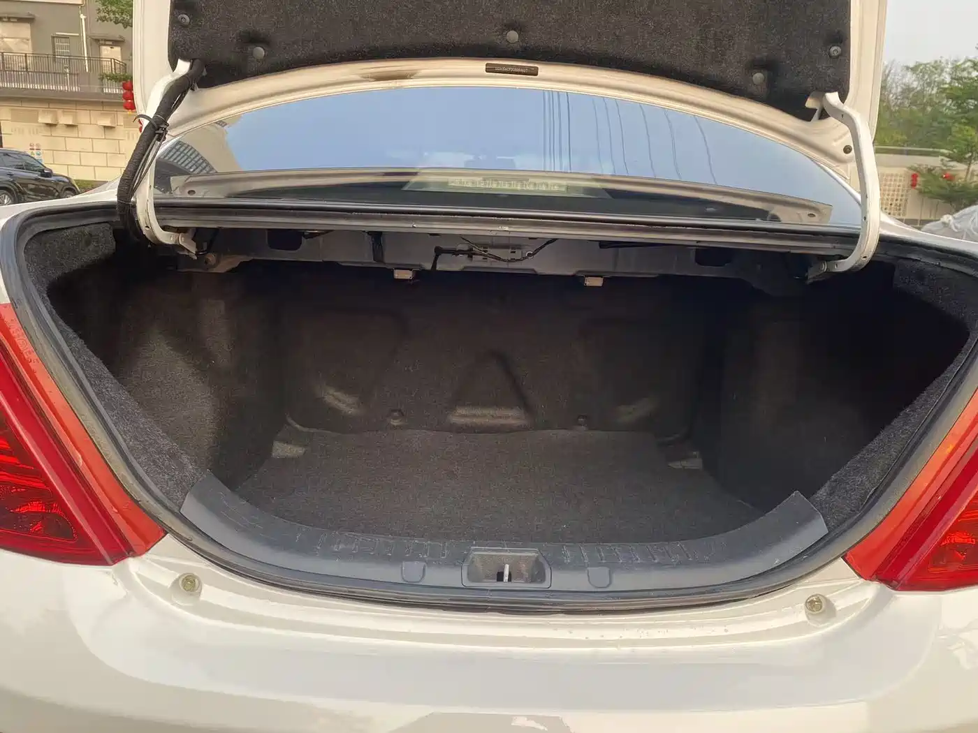 BYD Surui 2015 Facelift 1.5L Auto Luxury фото 12