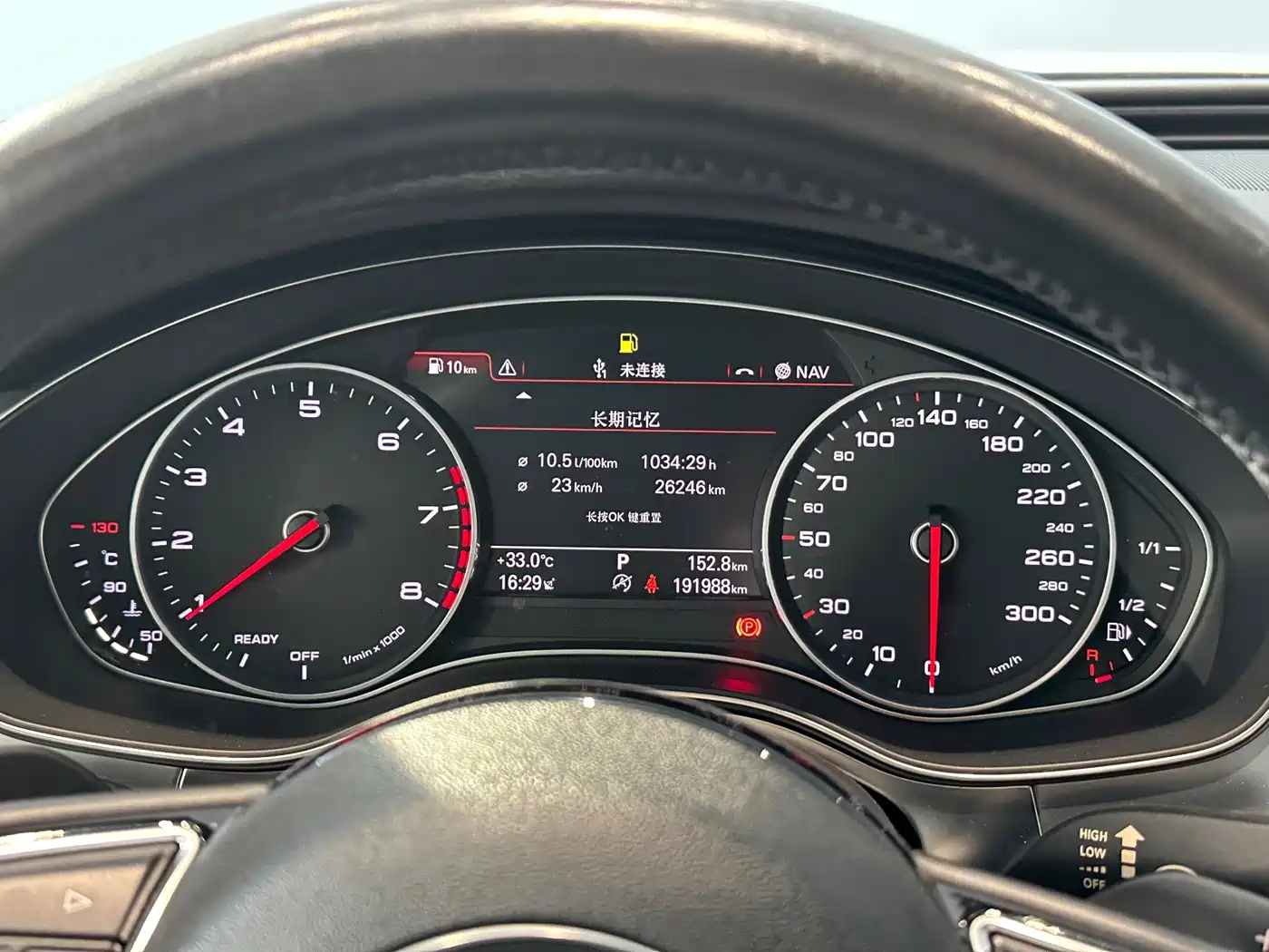 Фото 11 - Audi A6L