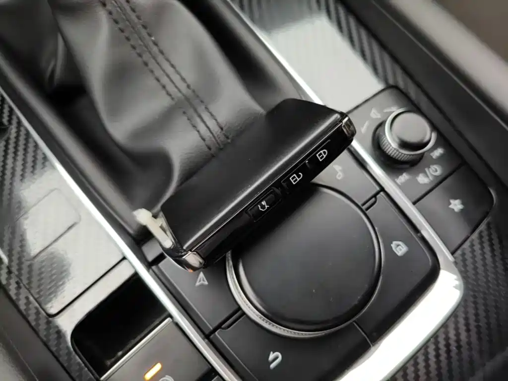 Photo 9 - Mazda Mazda 3