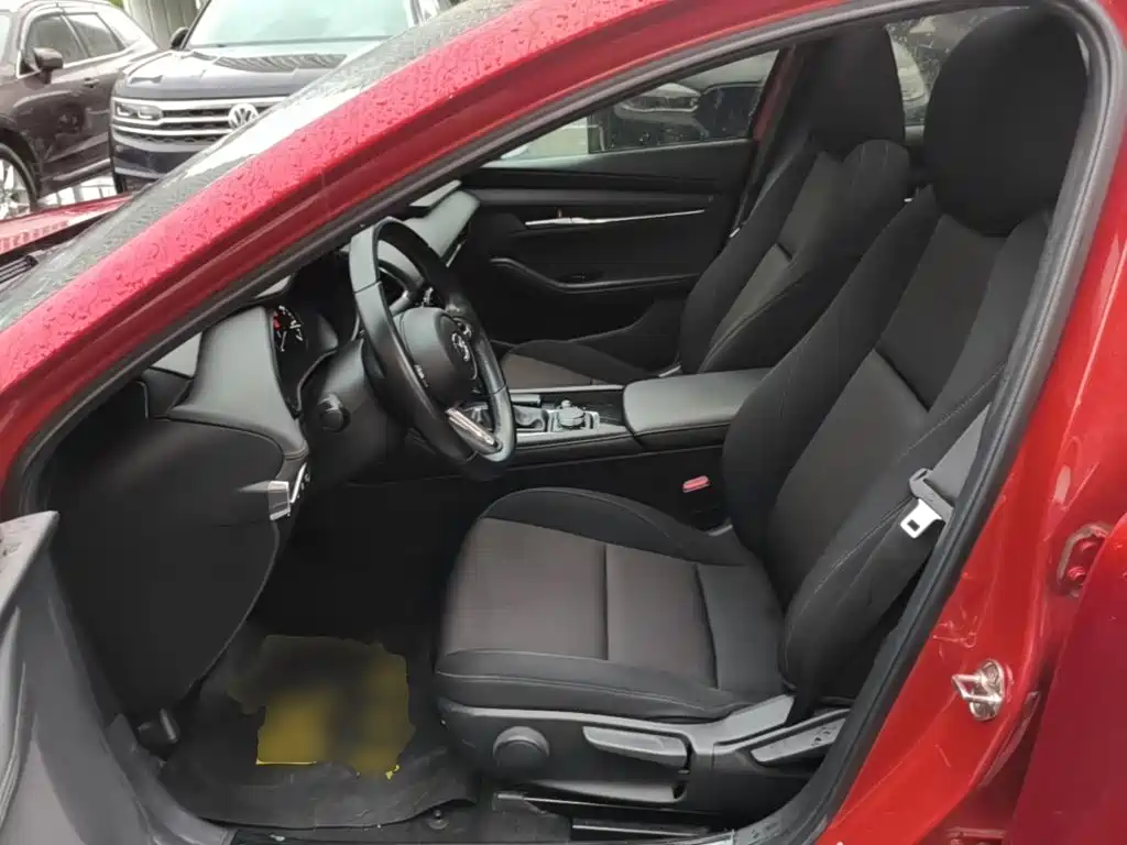 Photo 15 - Mazda Mazda 3
