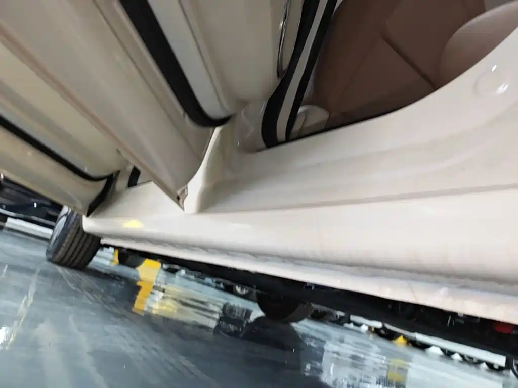 Wuling Motors Wuling Bingo 2026 2025 Model 333km Joy Edition