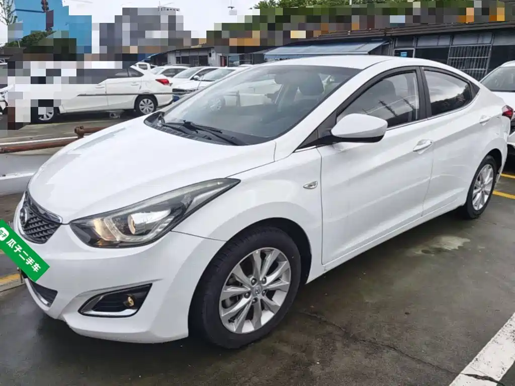 صورة 1 - Hyundai Langdong