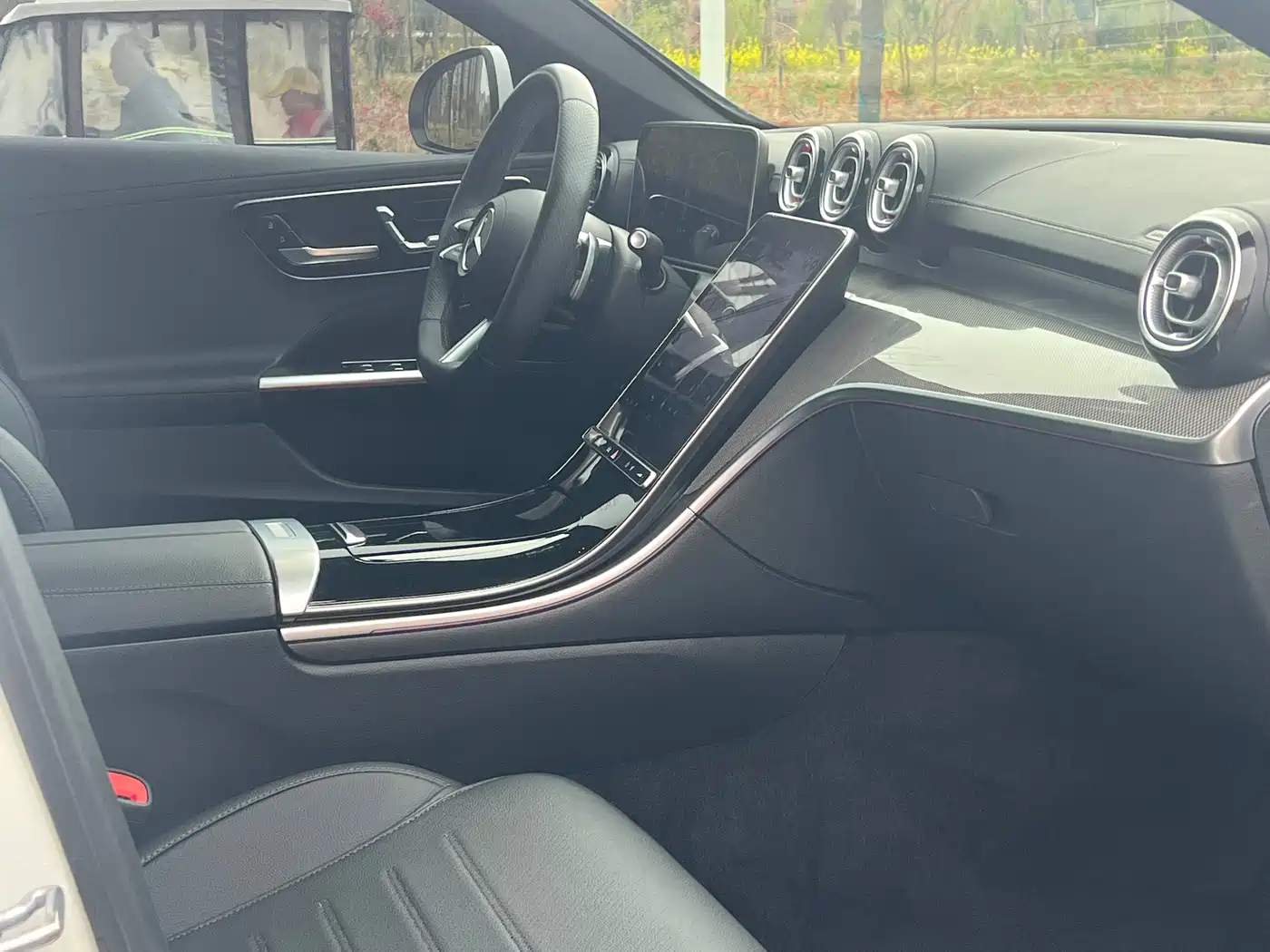 Mercedes-Benz C-Class 2024 C 260 L Sport фото 21