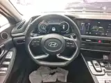 صورة 11 - Hyundai Sonata