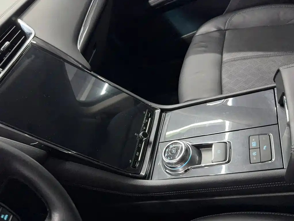 Ford Taurus 2020 2019 EcoBoost 245 Premium Edition