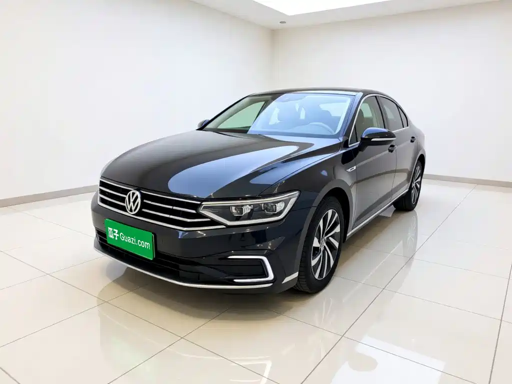Volkswagen Magotan GTE Plug-in Hybrid 2020