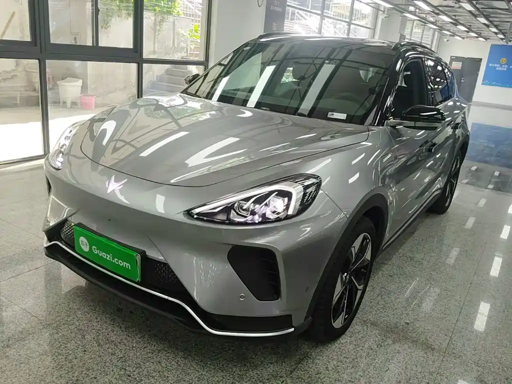 2024 ARCFOX Alpha T