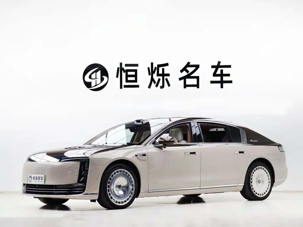 Zunjie  S800 2025 — пригон из Китая