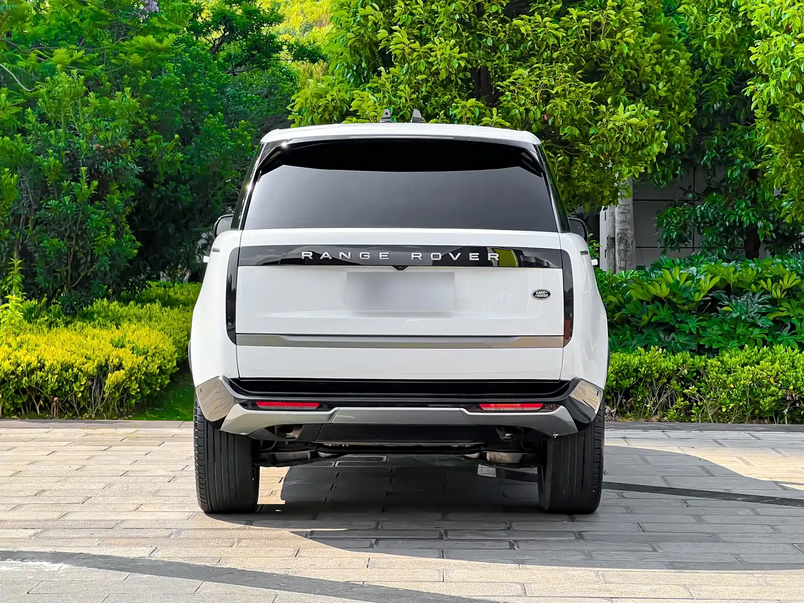 Фото 5 - Land Rover Range Rover