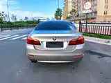 Фото 8 - BMW 5 Series
