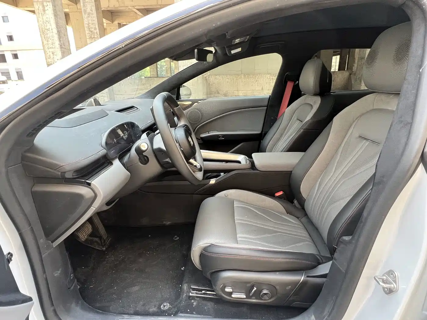 ZEEKR 007GT 2026 2025 Model RWD Smart Drive 75kWh