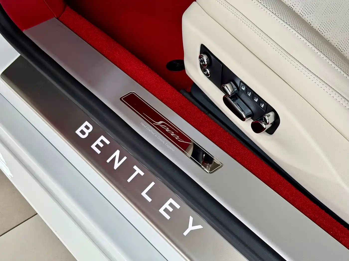 Bentley Continental Plug-in Hybrid 2025 2025 GT Ultimate Edition