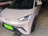 Фото 24 - BYD Seagull