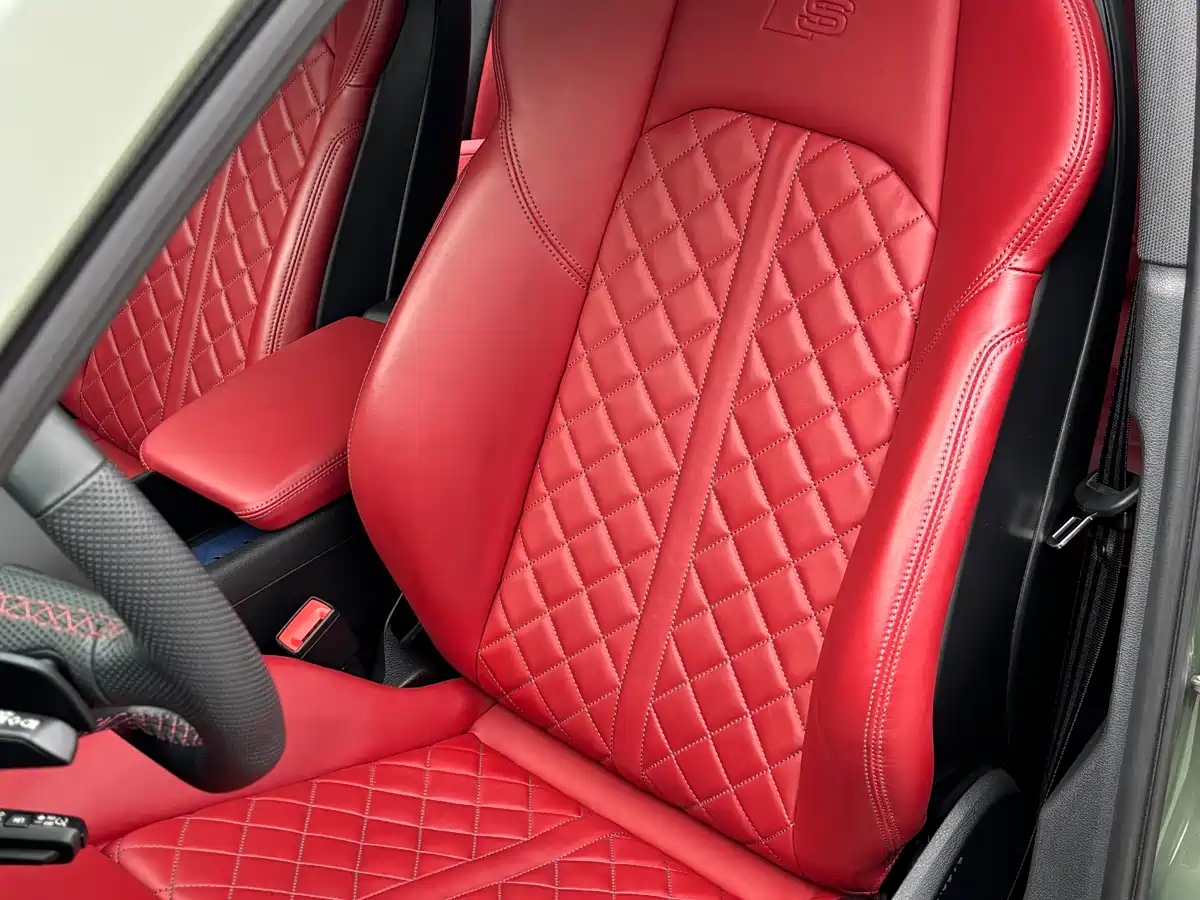 Audi S4 2024 2024 S4 3.0TFSI