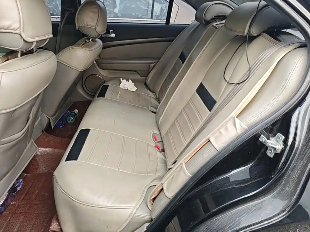 Chevrolet Epica 2014 2013 1.8 SE Comfort AT