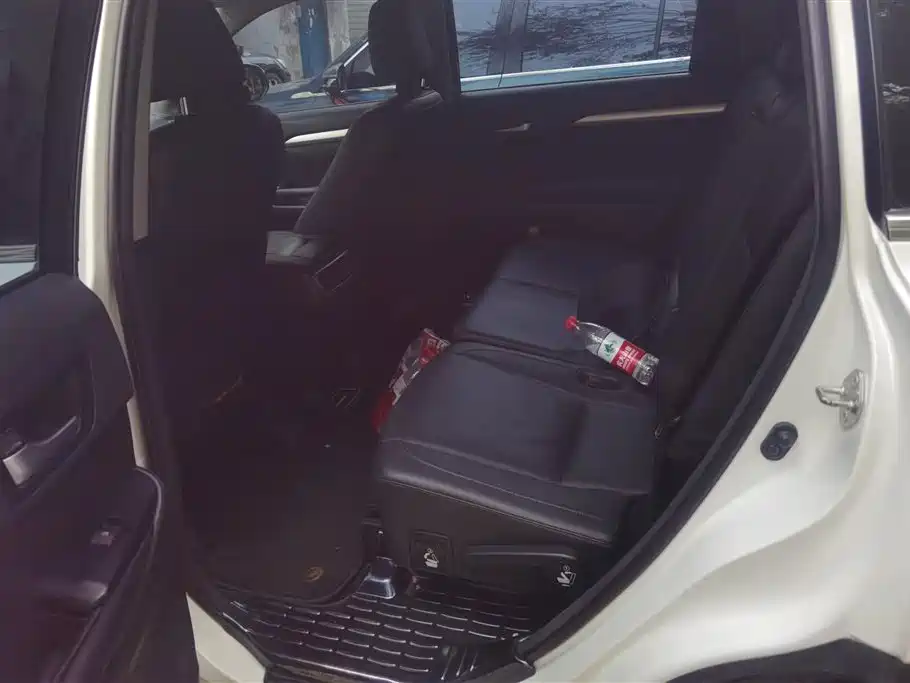Toyota Highlander 2015 2.0T AWD Luxury Edition 7-seater фото 11