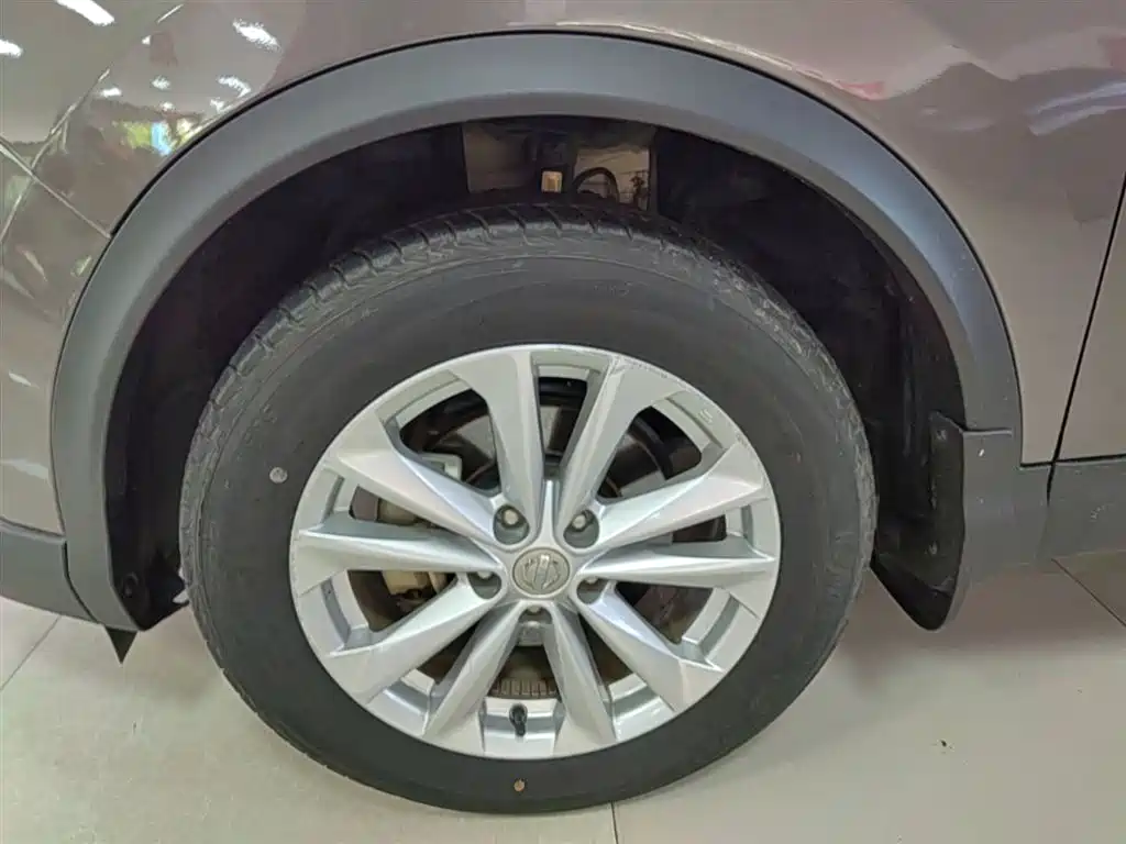 Фото 23 - Nissan Qashqai