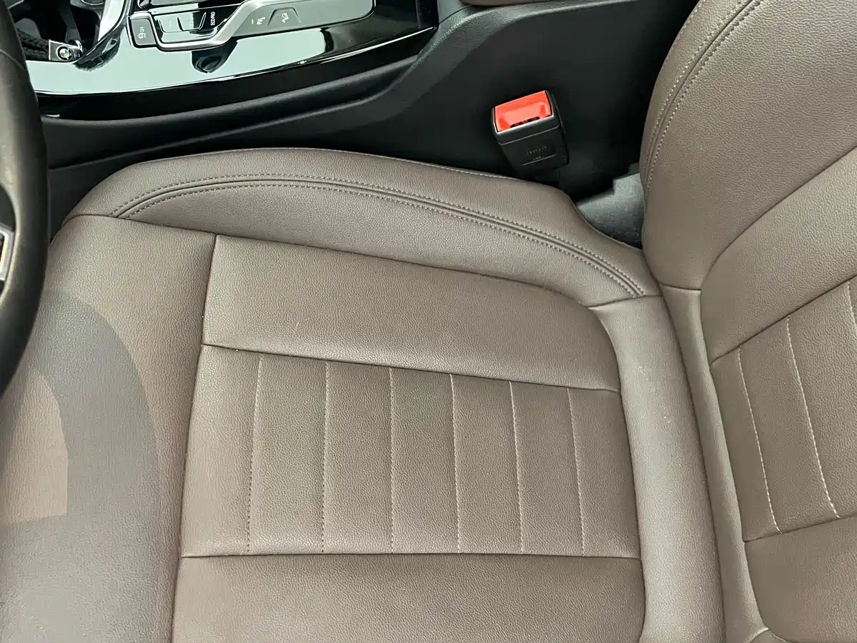 BMW X3 2018 xDrive25i M Sport Package China V фото 18