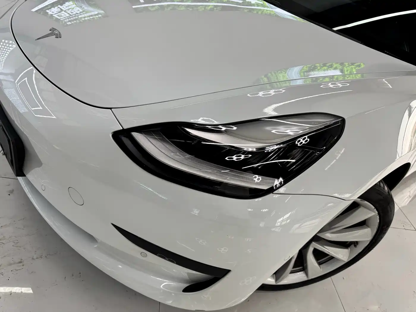 Tesla Model 3 2020 2019 Standard Range Rear-Wheel Drive Upgrade