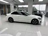 Фото 5 - Mercedes-Benz C-Class