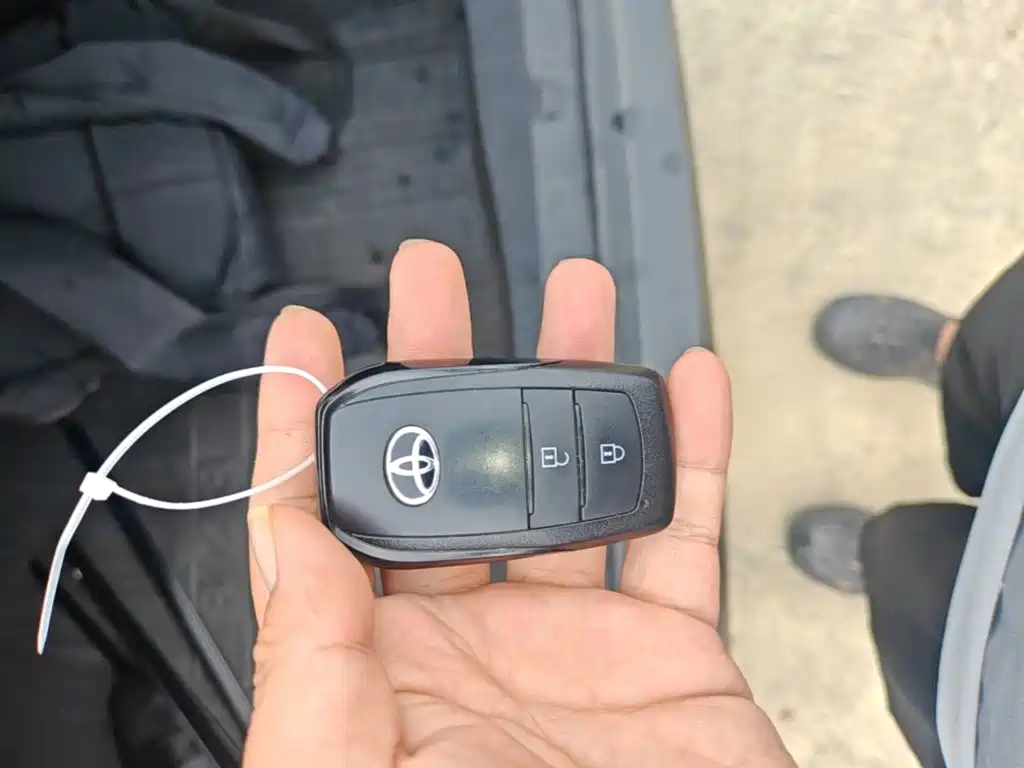 Toyota bZ3 2023 2023 517km Elite PRO