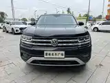 Фото 2 - Volkswagen Teramont