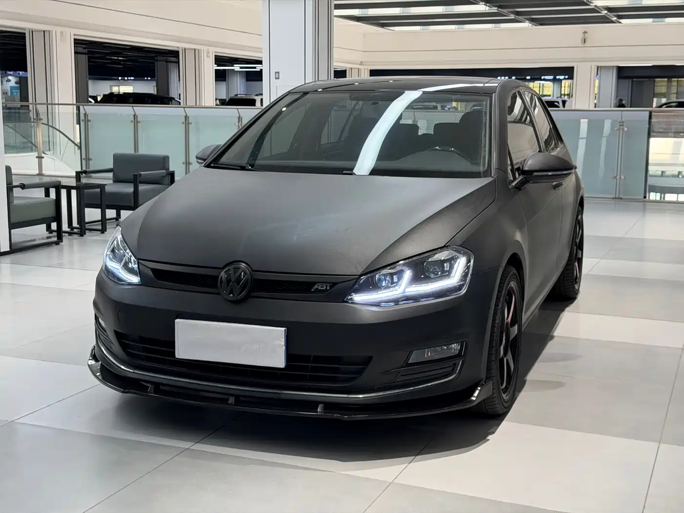 Volkswagen Golf 2015 1.4TSI Automatic Comfort