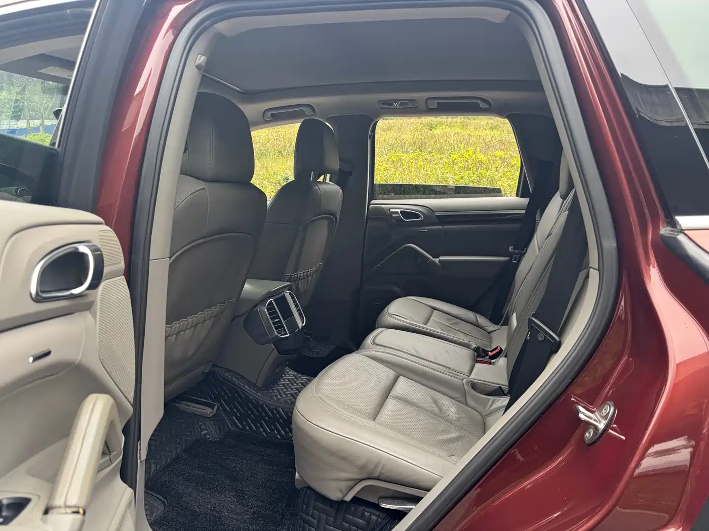 Фото 4 - Porsche Cayenne