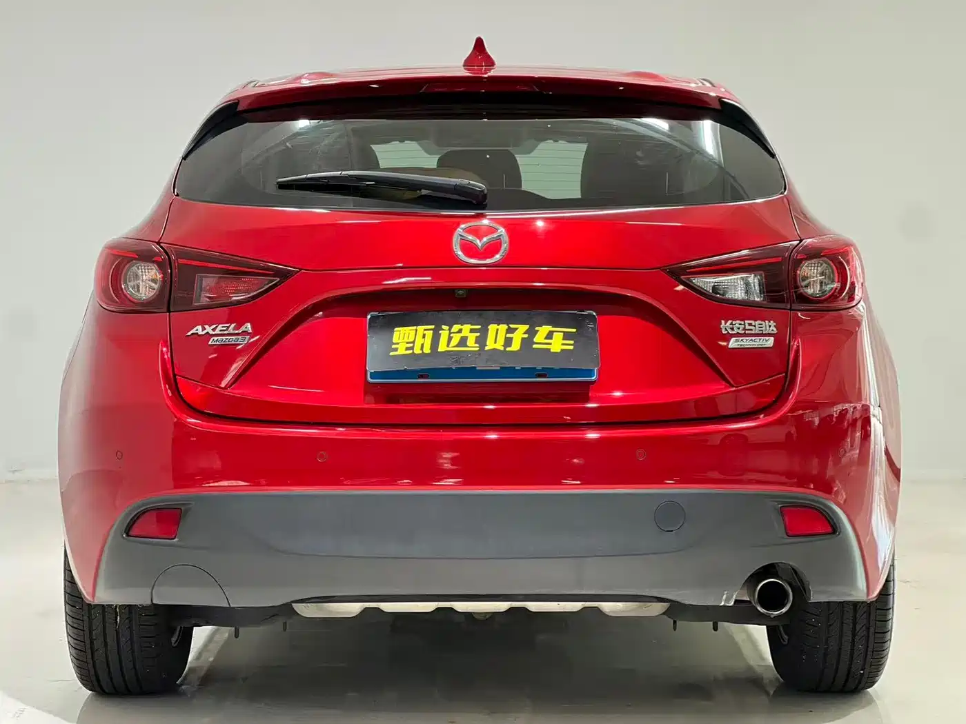 Photo 9 - Mazda Mazda 3