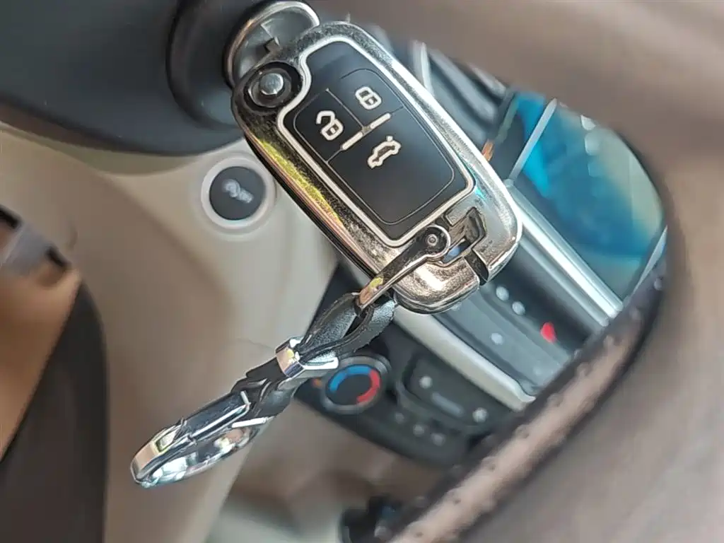 Buick Excelle 2021 Exemplar 1.5L Auto Elite фото 9