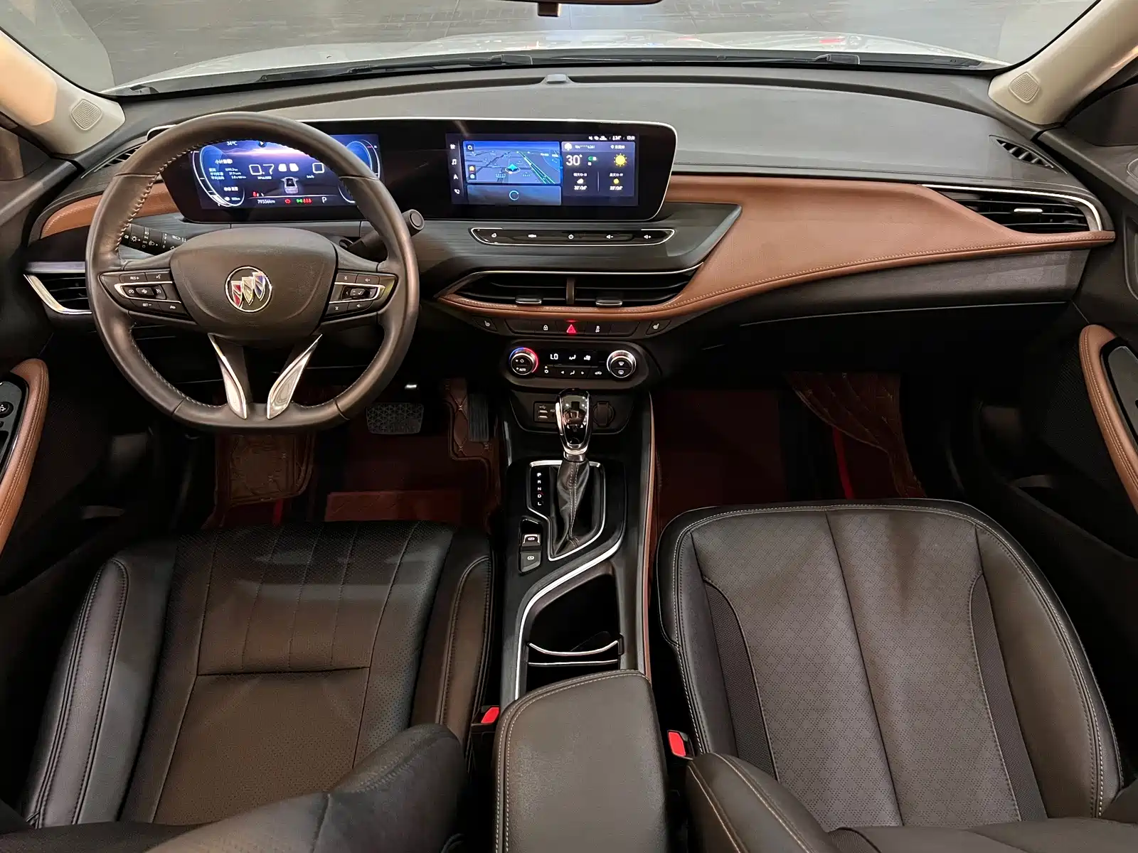 Фото 6 - Buick Verano