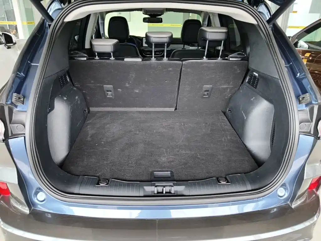 Ford Escape 2023 2020 EcoBoost 245 2WD Smart Premium Edition