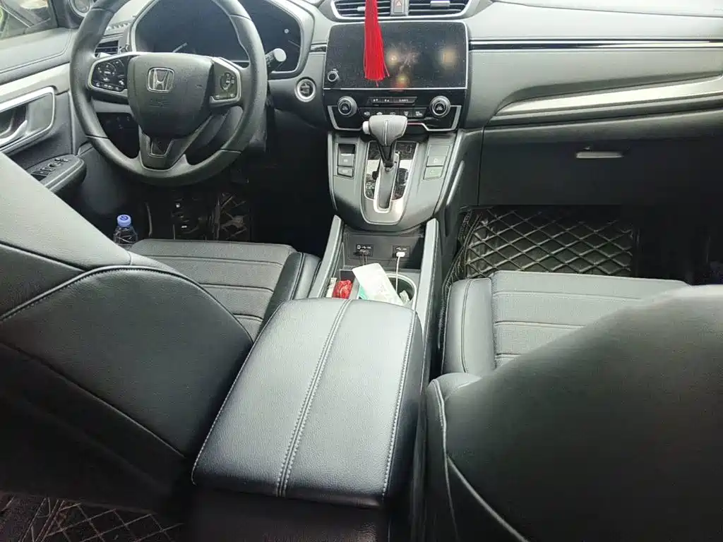 Honda Haoying, миниатюра 12