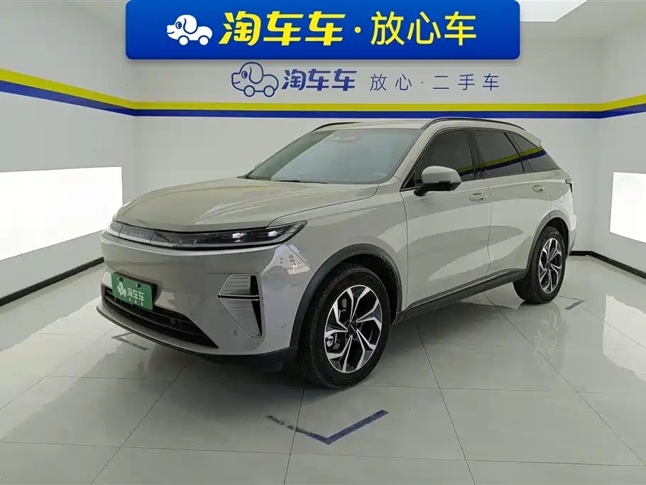 Haval Xiaolong MAX 2025 Hi4 165 Ultra Smart Drive Edition